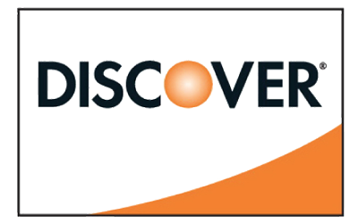 DISCOVER